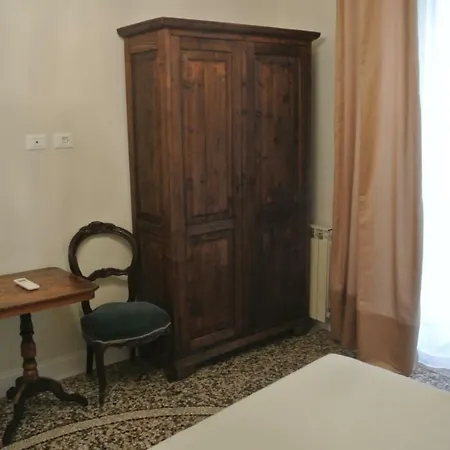 Palazzo Zecchino Penzion 4*
