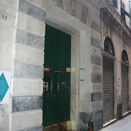 Palazzo Zecchino 4* Janov
