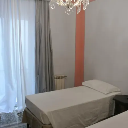 Penzion Palazzo Zecchino Janov
