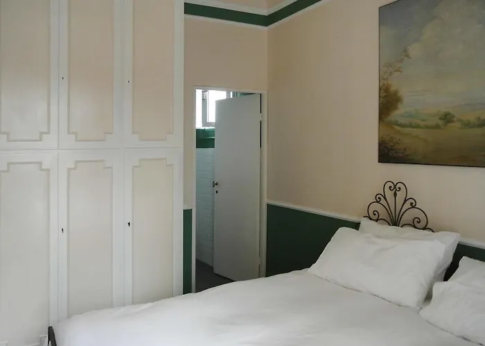 Palazzo Zecchino 4*
