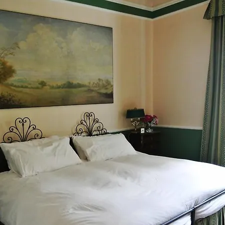 Palazzo Zecchino Guest house Genoa