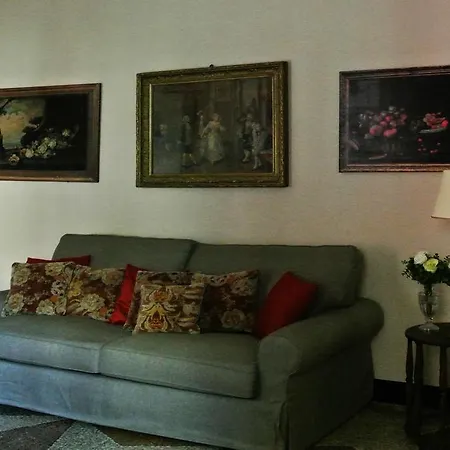 Palazzo Zecchino Gæstehus 3*