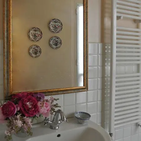 Guest house Palazzo Zecchino Genoa