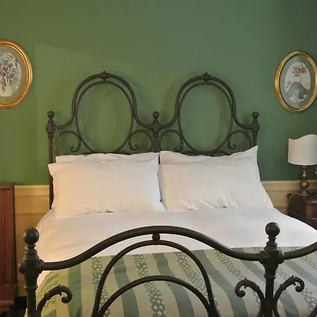 Palazzo Zecchino 4* Janov