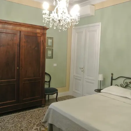 Palazzo Zecchino Gæstehus 3*