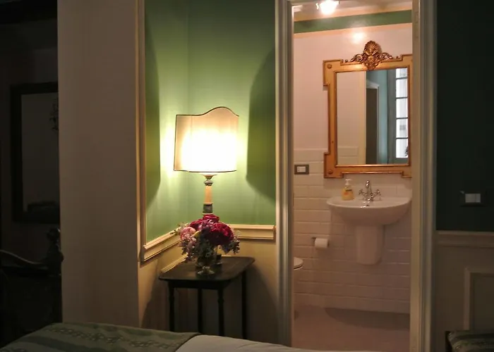 Palazzo Zecchino 4* Génova