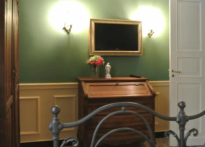 Palazzo Zecchino 4* 热那亚