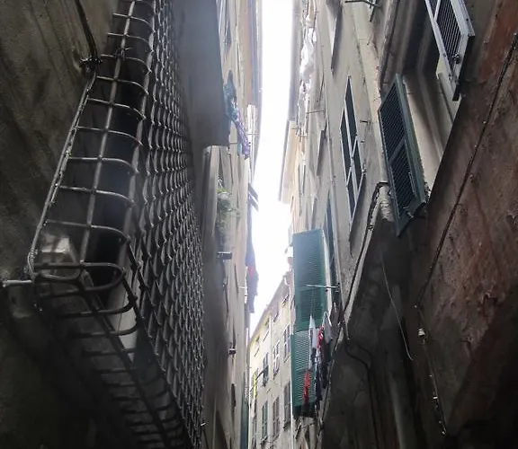 Pensión Palazzo Zecchino 4*