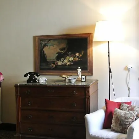 Palazzo Zecchino Πανσιόν Γένοβα