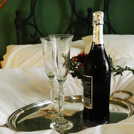 Palazzo Zecchino Πανσιόν Γένοβα