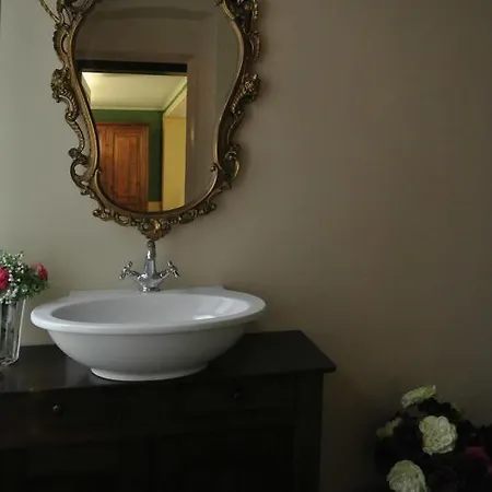 Πανσιόν Palazzo Zecchino