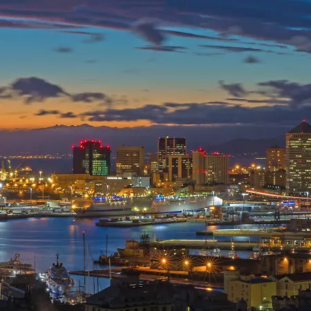 Πανσιόν Palazzo Zecchino