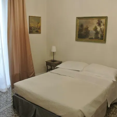 Palazzo Zecchino Πανσιόν Γένοβα