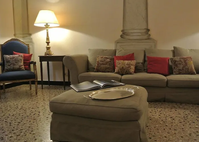 Vendégház Palazzo Zecchino Genova