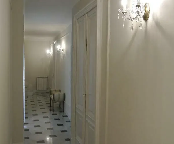 Palazzo Zecchino Vendégház Genova