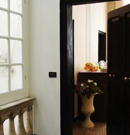 Palazzo Zecchino Vendégház 4*