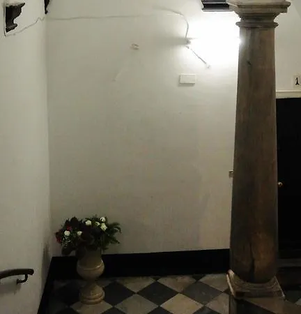 Gasthuis Palazzo Zecchino