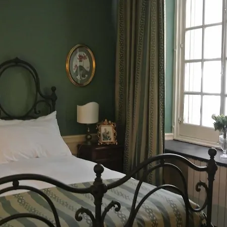 Palazzo Zecchino Genova