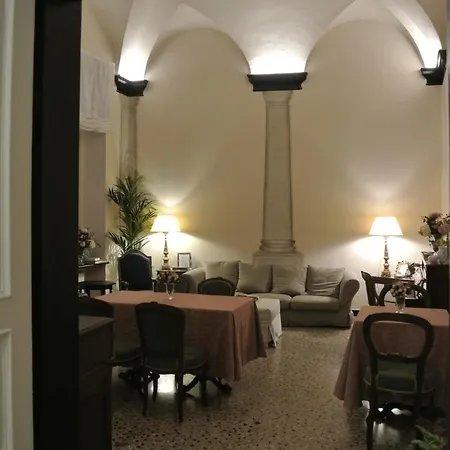 Palazzo Zecchino Gasthuis
